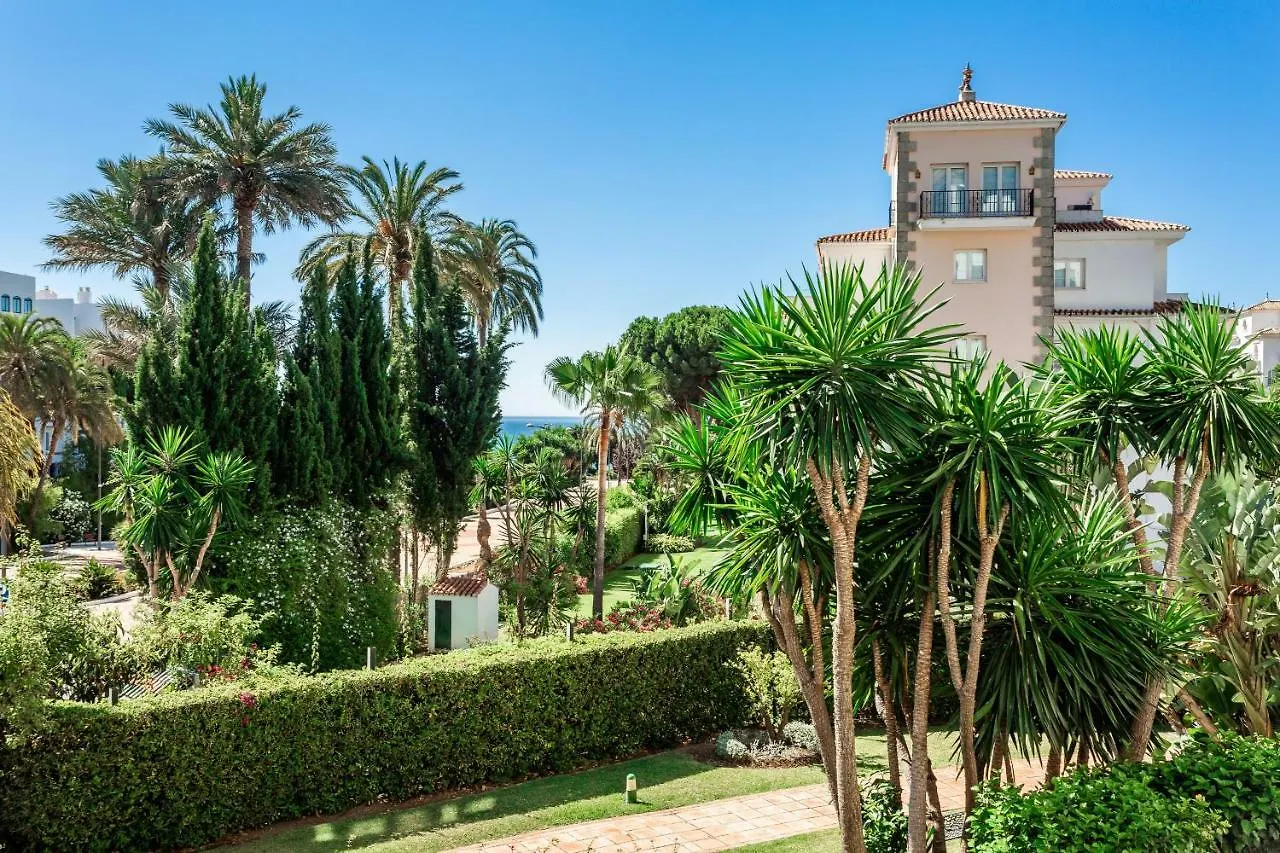 By Riva - Spectacular Studio In Medina Garden Of Puerto Banus Apartment Marbella