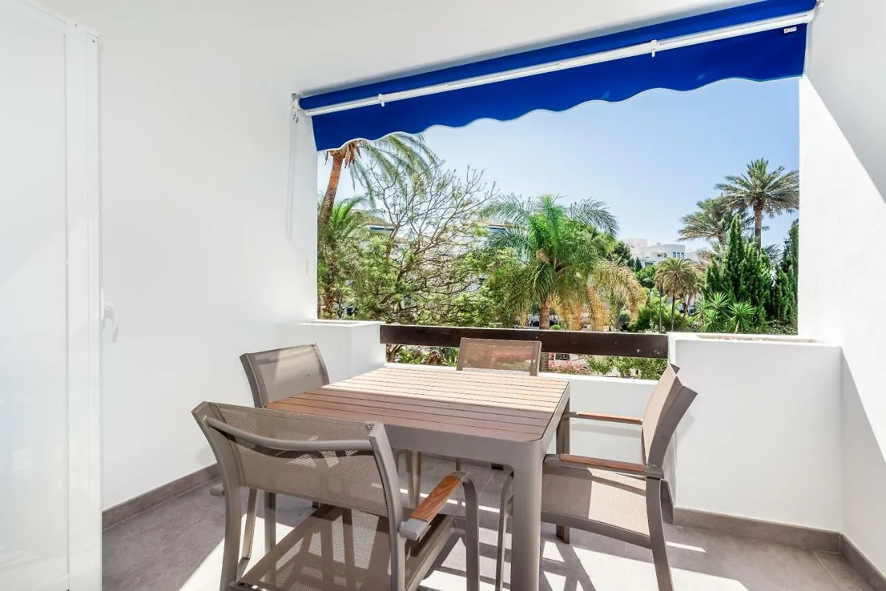 By Riva - Spectacular Studio In Medina Garden Of Puerto Banus Apartment Marbella Spain